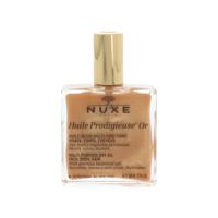 Nuxe Huile Prodigieuse Or 100 ml - thumbnail
