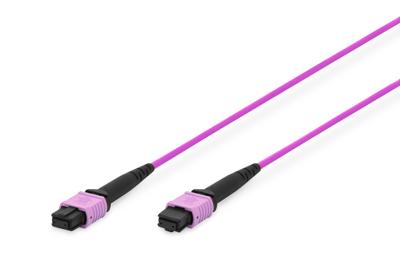 Digitus DK-2566-15/4 Glasvezel Glasvezelaansluitkabel 15 m Violet, Zwart Extreem dun, Flexibele binnenader, Glasvezelband, Koudebestendig, Met anti-kniktule, Digitus DK-2566-15/4 Glasvezel Glasvezelaansluitkabel 15 m Violet, Zwart Extreem dun, Flexibele binnenader, Glasvezelband, Koudebestendig, Met anti-kniktule,