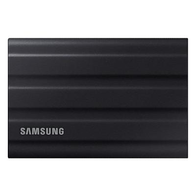 Samsung Portable SSD T7 Shield 1TB Zwart