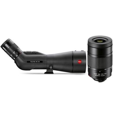 Leica 40155 TELEVID HD 82 Kit + zoom eyepiece 20x-60x