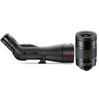 Leica 40155 TELEVID HD 82 Kit + zoom eyepiece 20x-60x - thumbnail