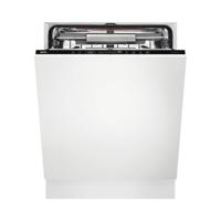 Electrolux FSE63807P vaatwasser Volledig ingebouwd 13 couverts - thumbnail