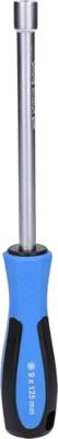 Brilliant Tools BT031074 Dopschroevendraaier Sleutelbreedte (metrisch): 9 mm