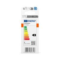 OSRAM HOMELIGHTING 4058075607316 LED-lamp Energielabel E (A - G) E14 Batterij 7 W = 60 W Warmwit (Ø x l) 20 mm x 92 mm 1 stuk(s) - thumbnail