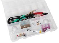 Whadda WSEDU20 WSEDU20 Experimenteerdoos - thumbnail