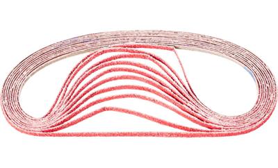 PFERD TOOLS BA 6/610 CO-COOL 40 45020021 Schuurband Korrelgrootte (num) 40 (l x b) 610 mm x 6 mm 100 stuk(s)