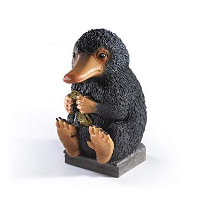 Noble Collection Harry Potter Fantastic Beasts: Magical Creatures - Niffler decoratie