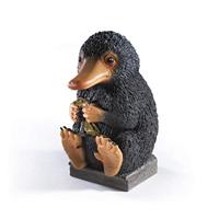 Noble Collection Harry Potter Fantastic Beasts: Magical Creatures - Niffler decoratie - thumbnail