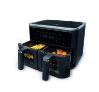 FRITEL 8480 Snacktastic Airfryer - Heteluchtfriteuse - thumbnail
