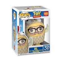 Toy Story 30th Anniversary Funko Pop Vinyl: Al - thumbnail