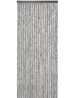 Kattenstaart 90x220cm Grijs Kattenstaart 90x220cm Grijs