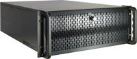 Inter-Tech 4U 4129L rackserver behuizing - thumbnail