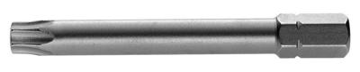 Facom schroefbits 1/4 resistorx 30 l 70 mm - EXR.130L
