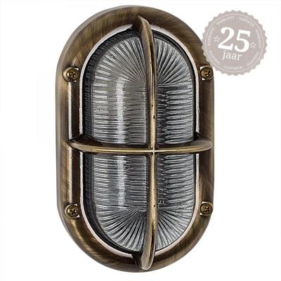 KS Verlichting Maritieme scheepslampOculus - 6679