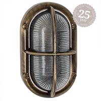 KS Verlichting Maritieme scheepslampOculus - 6679 - thumbnail