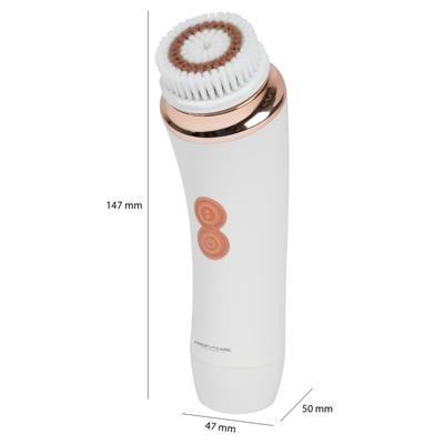 Profi-Care PC-GRB 3081 Gezichtsborstel