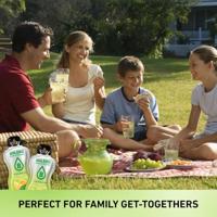 Bolero Iced Green Tea 24x 8g Watermelon - thumbnail
