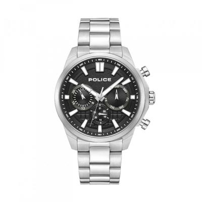 Police PEWJK0021001 Heren horloge