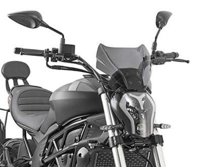 KAPPA windscherm "polycarbonaat windscreen ben. 502c/ho cb1000r
