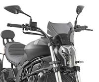 KAPPA windscherm "polycarbonaat windscreen ben. 502c/ho cb1000r - thumbnail