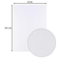 Florence • linnenkarton 250g a4 pastel 45x - thumbnail