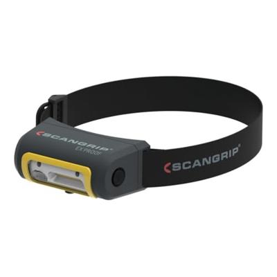 Scangrip EX-VIEW | HOOFDLAMP - 03.5606