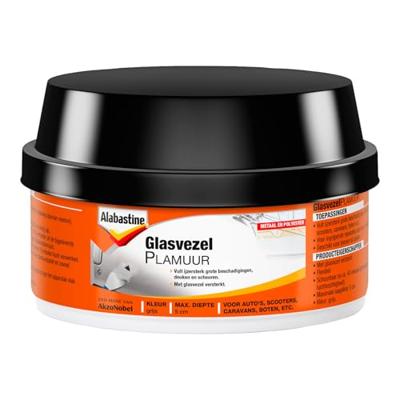 Alabastine Glasvezelplamuur 250Gr - 5096083 - 5096083