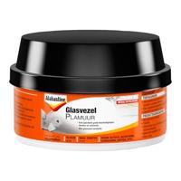 Alabastine Glasvezelplamuur 250Gr - 5096083 - 5096083 - thumbnail