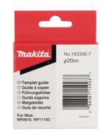 Makita Accessoires Kopieerring 20mm - 193335-7 - thumbnail