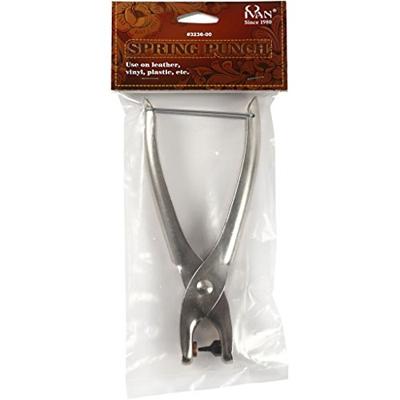 1-gats tang, gatgrootte 1,5 mm, 1 stuk