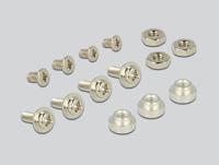 DeLOCK 2.5″ Converter SATA 22 pin > 1 x M.2 key B + 1 x mSATA - 9.5 mm - thumbnail