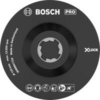 Bosch Accessories 2608601724 X-Lock SCM steunschijf met middenpen, 125 mm - thumbnail