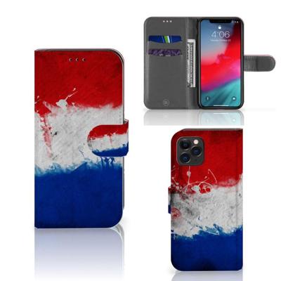 Apple iPhone 11 Pro | Bookstyle Case | Nederland