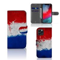 Apple iPhone 11 Pro | Bookstyle Case | Nederland - thumbnail