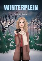 Winterplein - Sandra Konst - ebook - thumbnail