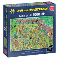 Jumbo jvh titel grijp de kaas 1000 pcs - thumbnail