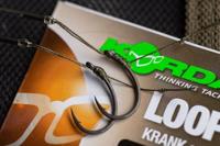Korda Loop Rigs Krank Size 6 - thumbnail