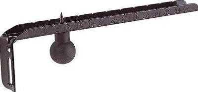 Makita Accessoires Cirkelgeleider - 193448-4