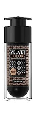 Frezyderm Make Up Velvet Color Medium 30ml - thumbnail