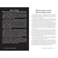 Vampire: The Masquerade 5th Edition RPG book Revelations of the Dark Mother Accessory *Englische Version* - thumbnail
