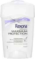 Rexona Maximum Protection Sensitive Dry Deo Crème - thumbnail