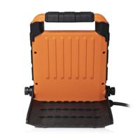 Smartwares bouwlamp met bluetooth speaker FCL 76011 20W - thumbnail