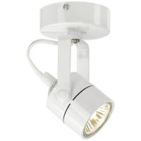 SLV SPOT 79 132024 Wandlamp GU10 50 W Grijs - thumbnail
