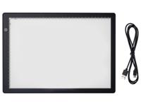 crelando LED-tekentablet - thumbnail