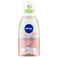 Nivea Verzorgende Oogmake-up Remover - thumbnail