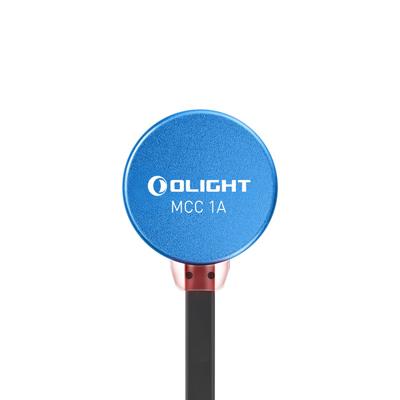 OLight S2R Baton II Zaklamp werkt op een accu LED 1150 lm 14 h 99 g OLight S2R Baton II Zaklamp werkt op een accu LED 1150 lm 14 h 99 g