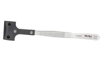 Weller Erem® 141SAP Wafelpincet 150.00 mm
