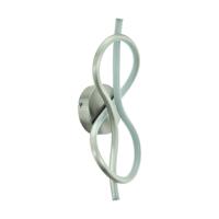 Eglo PlafondlampNovafeltria nikkel - 97939 - thumbnail