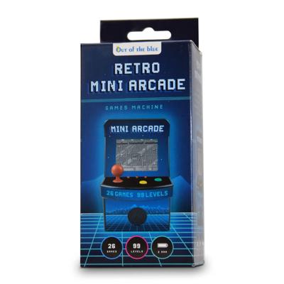 Mini Arcade Machine