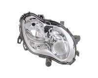 Koplamp rechts 2012305052 - thumbnail